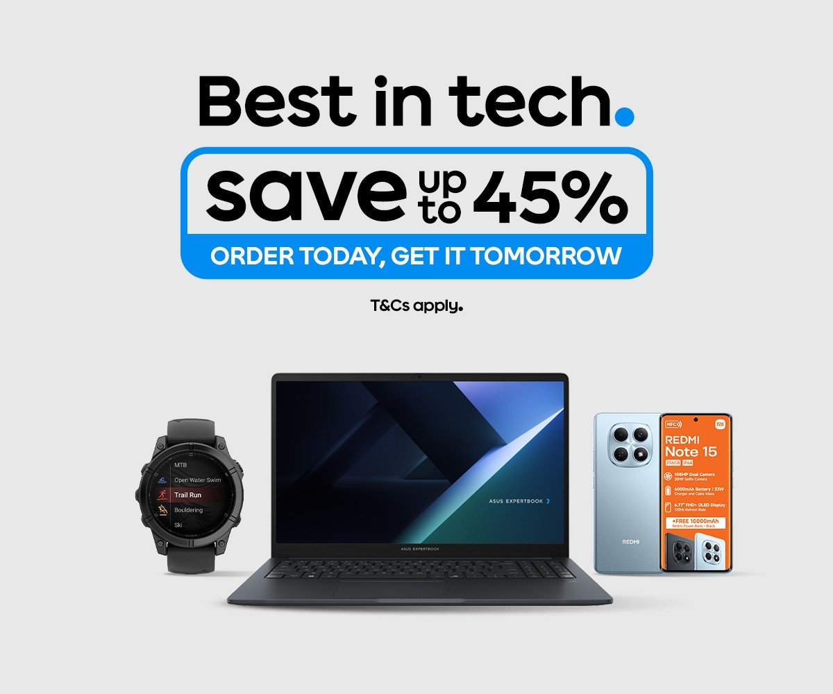 Best in Tech
