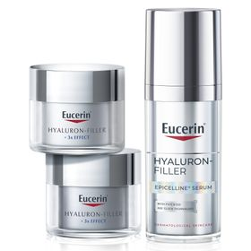 Eucerin Anti-Age Hyaluron Bundle