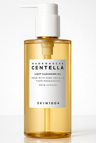SKIN1004 Centella Light Cleansing Oil