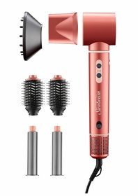 Sunbeam Airwave Hair Dryer & Styler