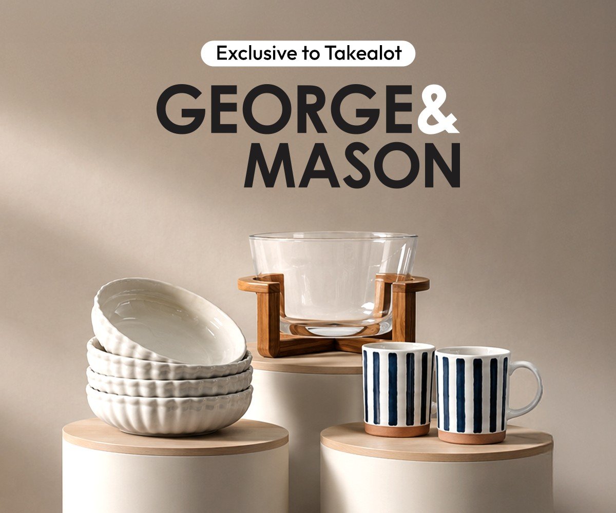 George & Mason