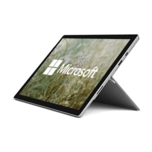 Refurbished Microsoft Surface Pro 1807 Core i5 7th Gen 8GB 256GB