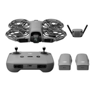 DJI Neo 2 Fly More Combo (RC-N3)