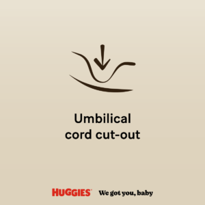 Huggies Extra Care - Size 0 New Baby (Up to 3.5kg) - 25 Nappies - Image 6
