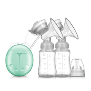 Bilateral Electric USB Breast Pump - Image 7