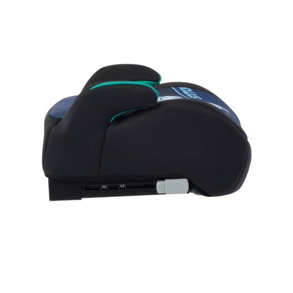 Bebe Confort Disney Stitch Gaia i-Fix Booster Cushion with Isofix (6-12yrs) - Image 4