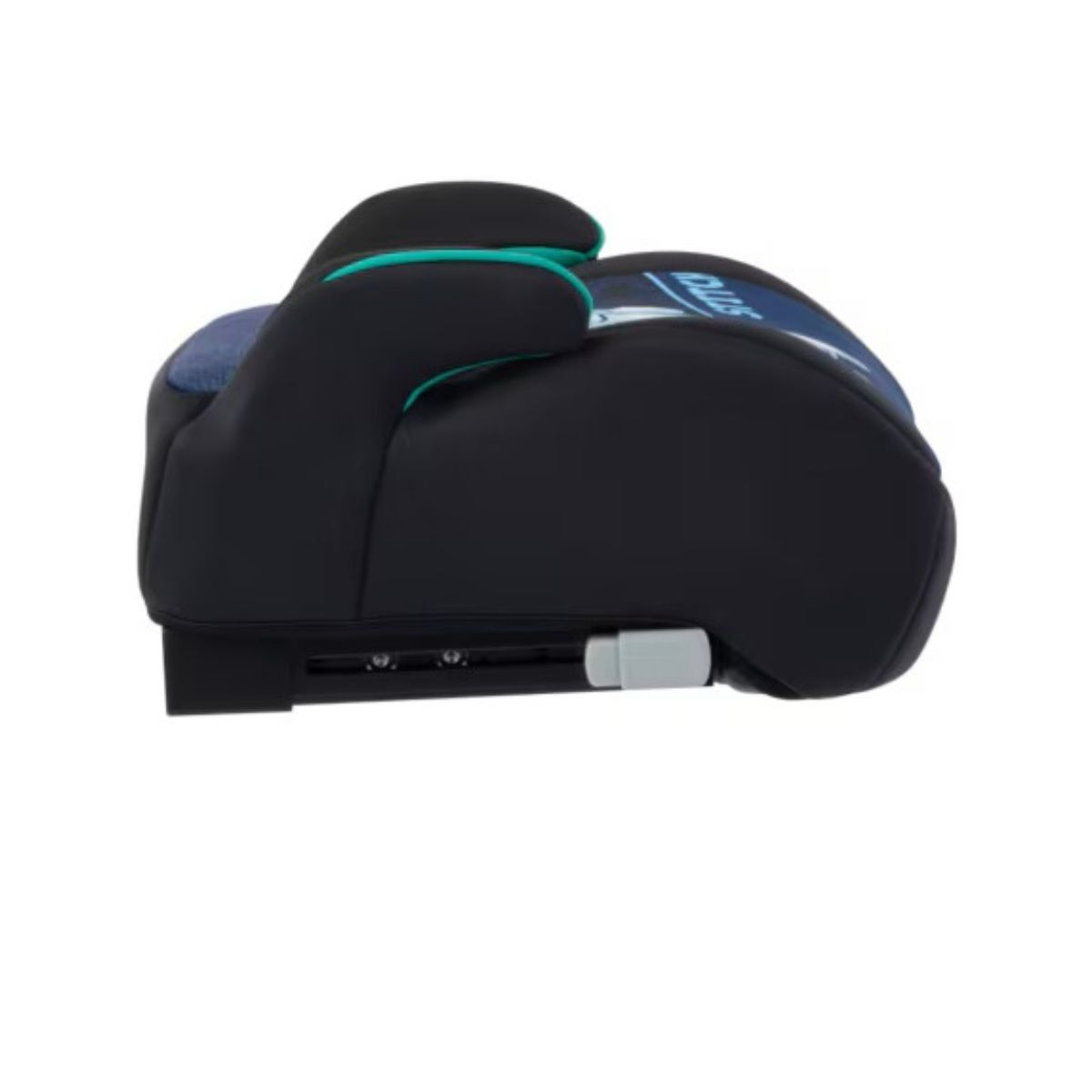 Bebe Confort Disney Stitch Gaia i-Fix Booster Cushion with Isofix (6-12yrs) - Image 5