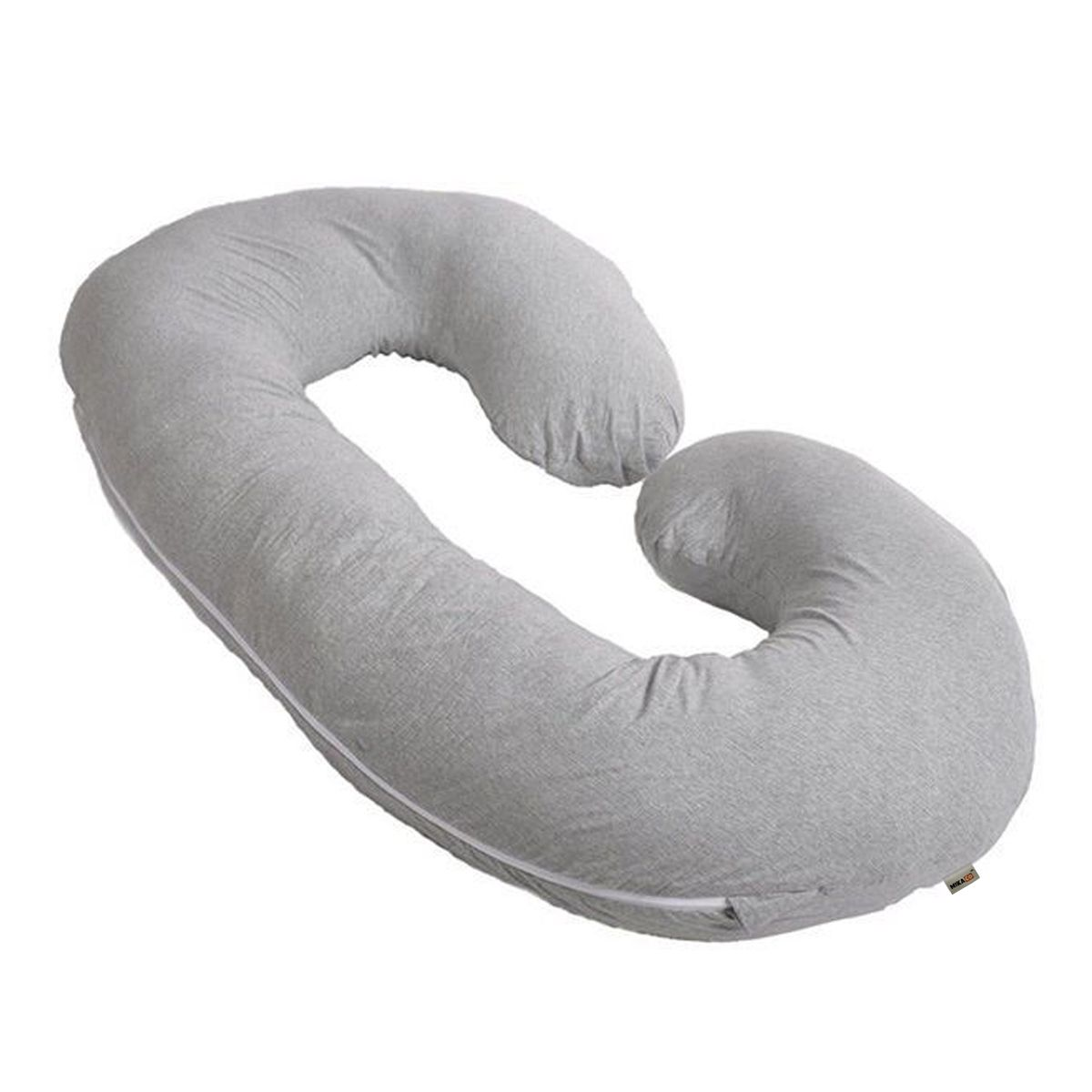 Pregnant Women's C-shaped Lumbar Pillow