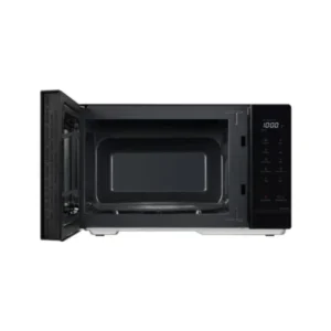 Alternative view of PANASONIC NN-ST34 25L SOLO MICROWAVE OVEN